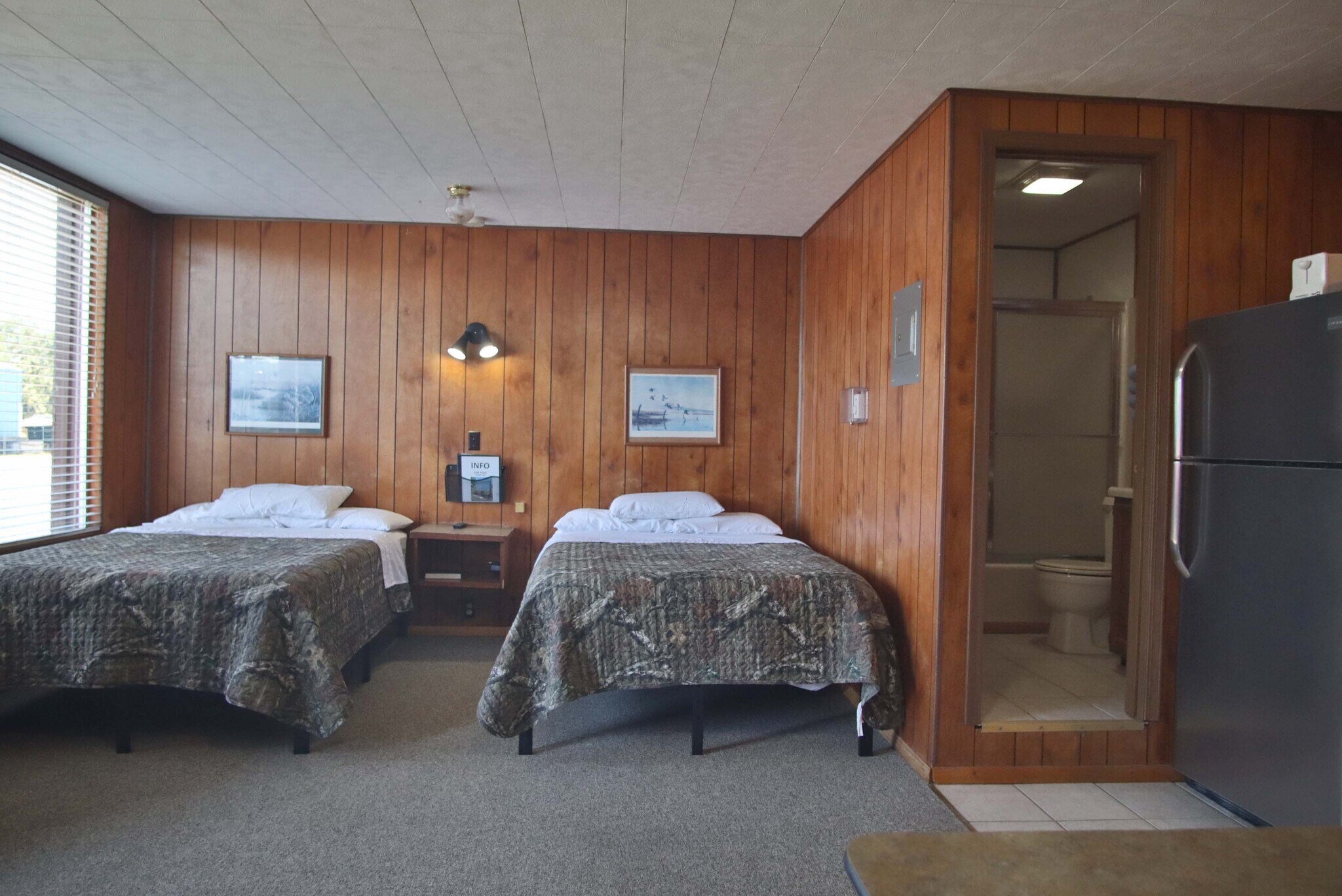 5 Southwinds Loop, Greenfield, MO 65661 Southwinds Motel