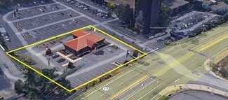 More details for 1077 PA-315 Blvd, Plains Township, PA - Retail for Lease