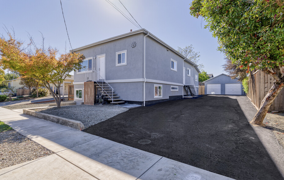 1869 Yajome St, Napa, CA for sale - Building Photo - Image 2 of 10