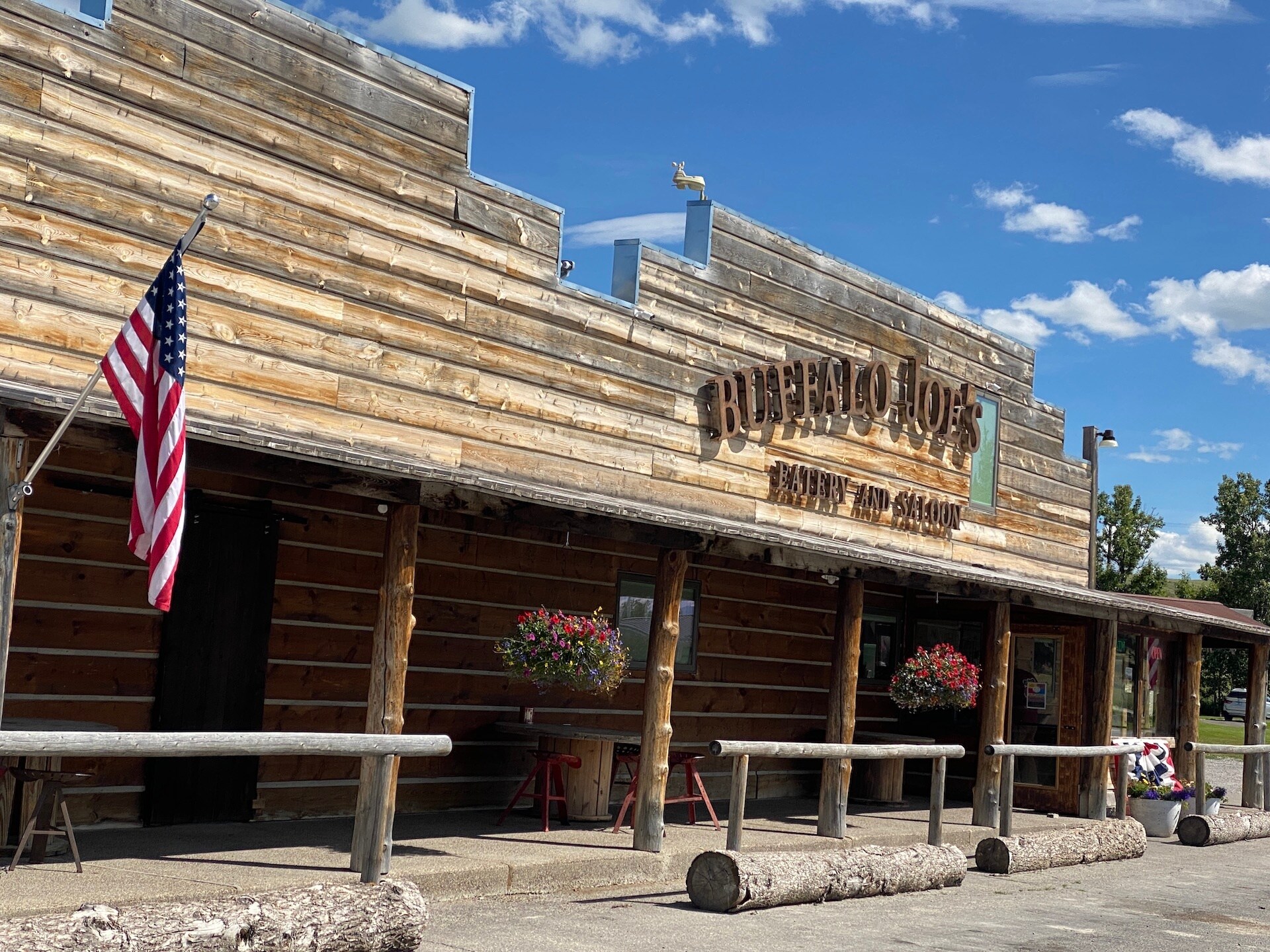 211 Montana St, Dupuyer, MT for sale Primary Photo- Image 1 of 1