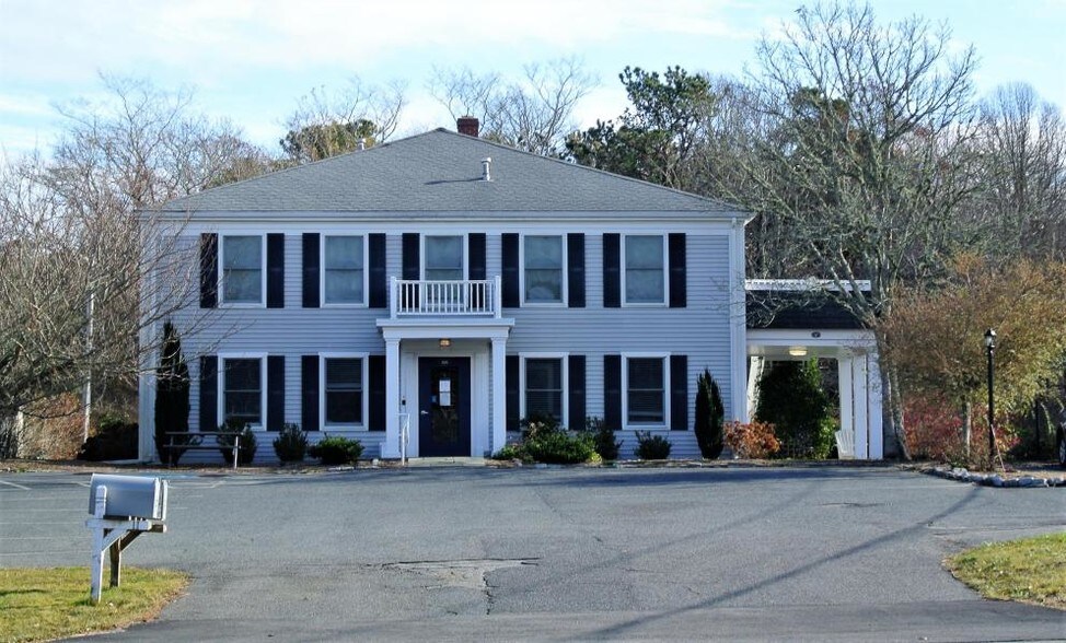 125 Underpass Rd, Brewster, MA for sale - Other - Image 1 of 1