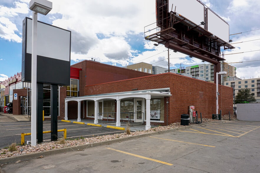 333 S Colorado Blvd, Denver, CO for sale - Building Photo - Image 1 of 5