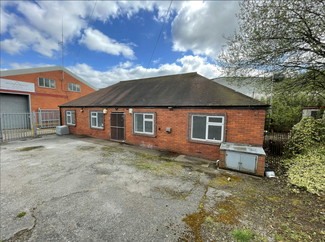 More details for Holditch Rd, Newcastle Under Lyme - Office for Lease