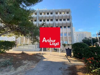 More details for 166 Avenue De Hambourg, Marseille - Office for Lease