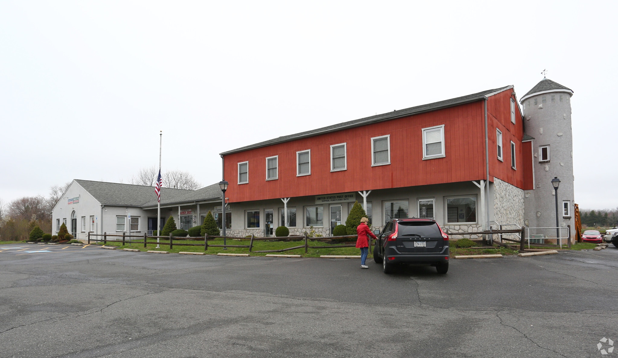 3801 Skippack Pike, Skippack, PA for lease Primary Photo- Image 1 of 4