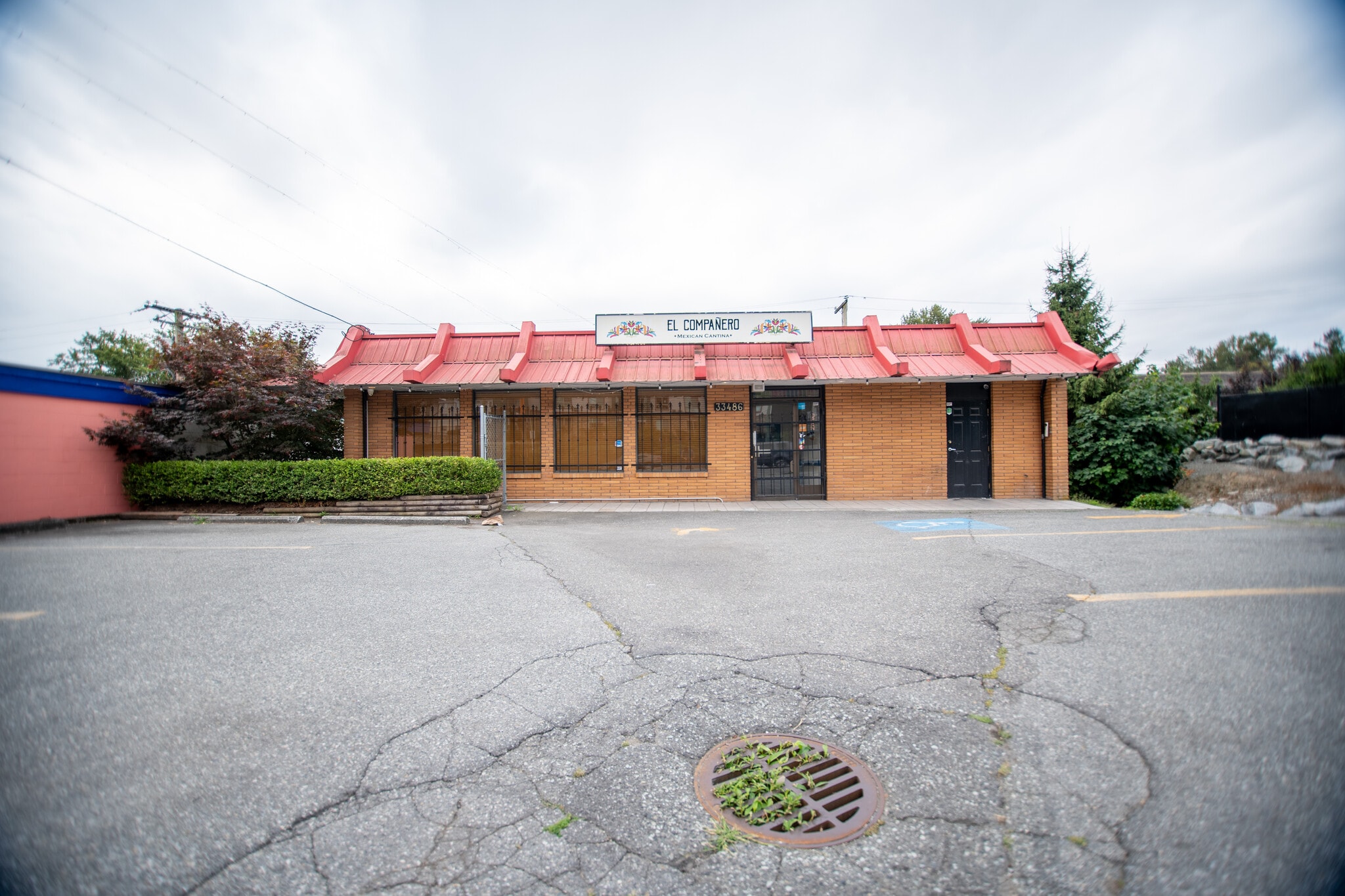 33486 South Fraser, Abbotsford, BC for lease Building Photo- Image 1 of 7