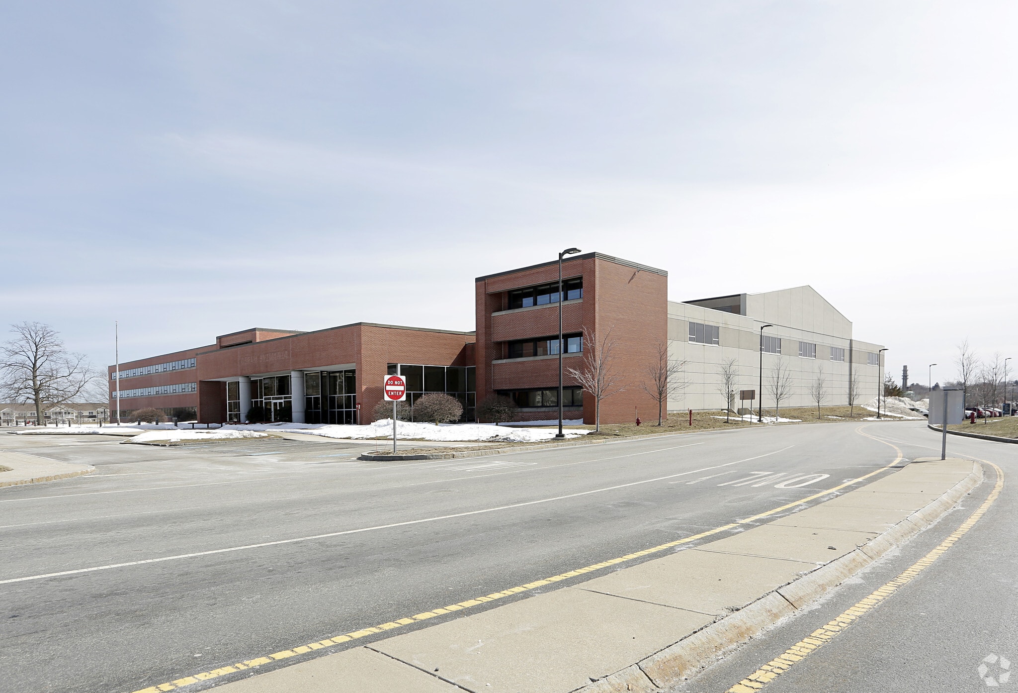 100 Endicott St, Danvers, MA for sale Primary Photo- Image 1 of 1