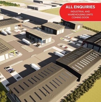 More details for Vale Park, Evesham - Industrial for Lease