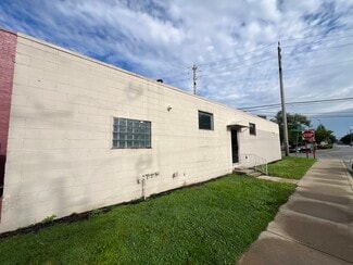 More details for 1024 S Shelby St, Indianapolis, IN - Retail for Lease