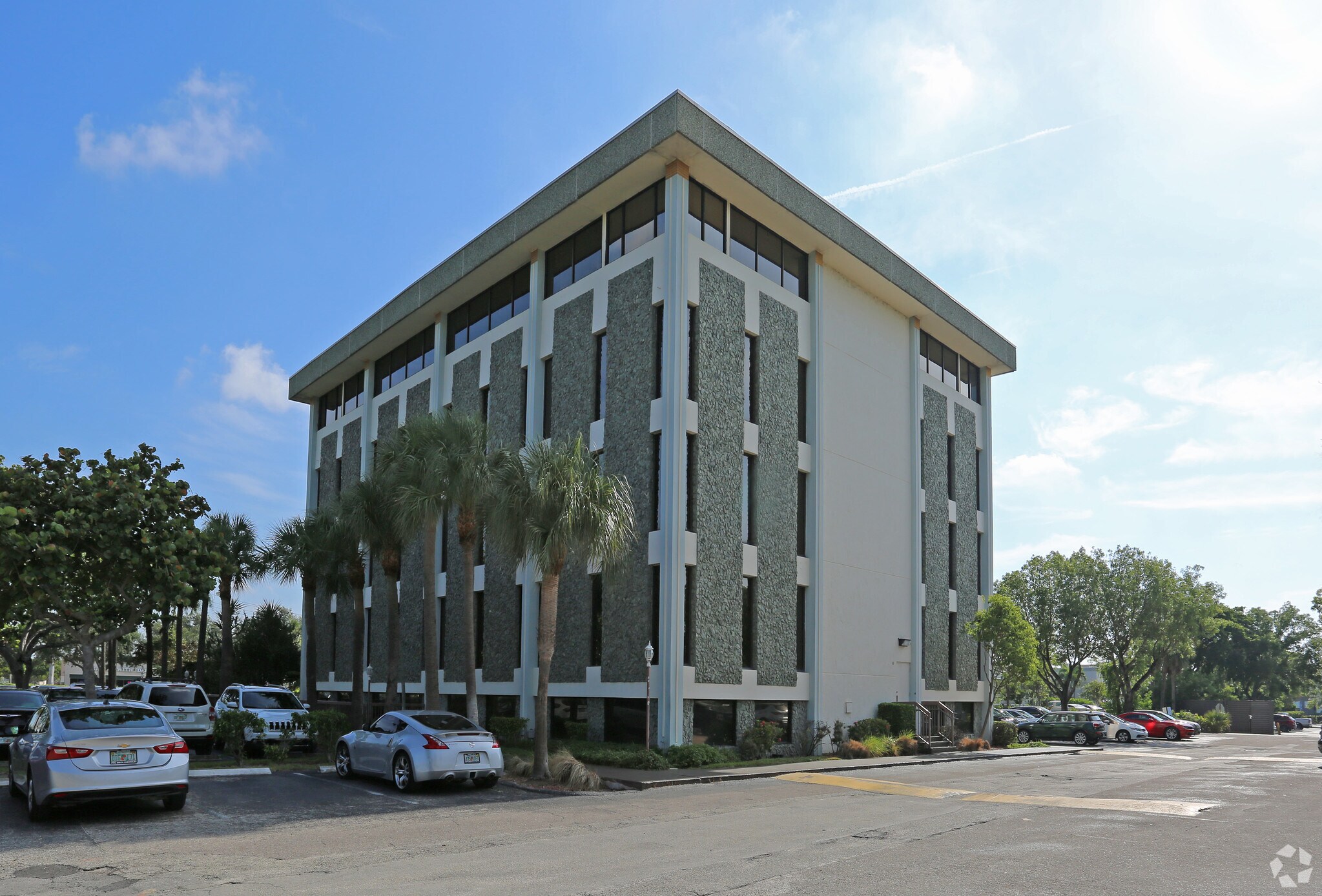 100 E Linton Blvd, Delray Beach, FL 33483 Office for Lease