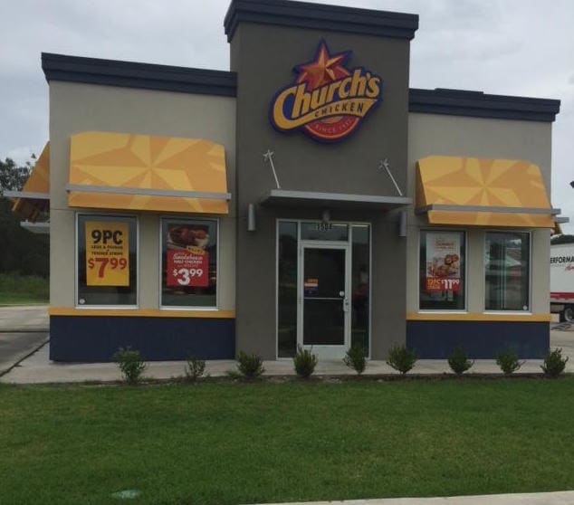 1504 Ruth St, Sulphur, LA for sale - Primary Photo - Image 1 of 16