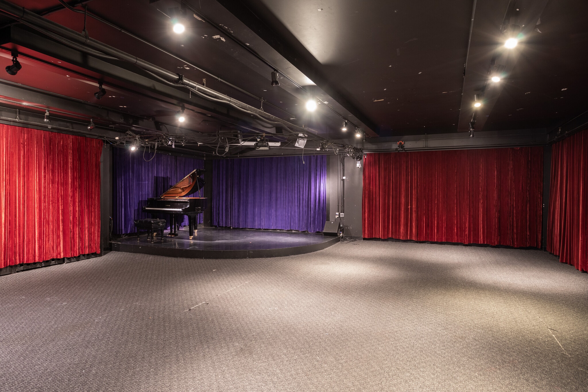 601 S Broad St, Philadelphia, PA for lease Interior Photo- Image 1 of 3