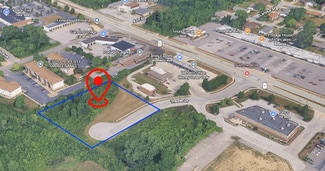 More details for TBD Theater Dr, Portage, IN - Land for Sale