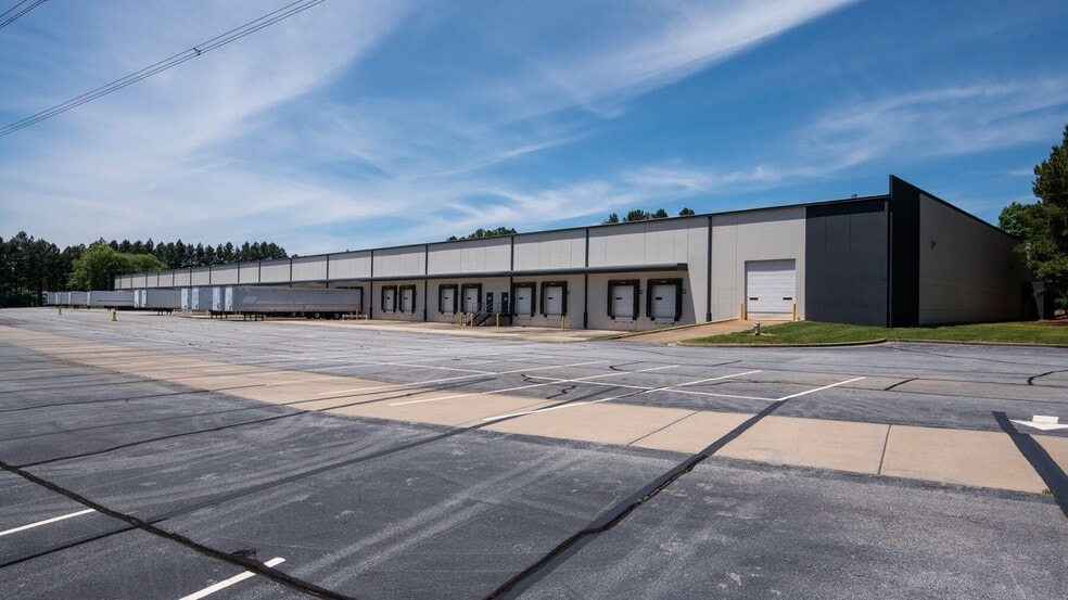 2670 Breckinridge Blvd, Duluth, GA for lease - Building Photo - Image 3 of 10