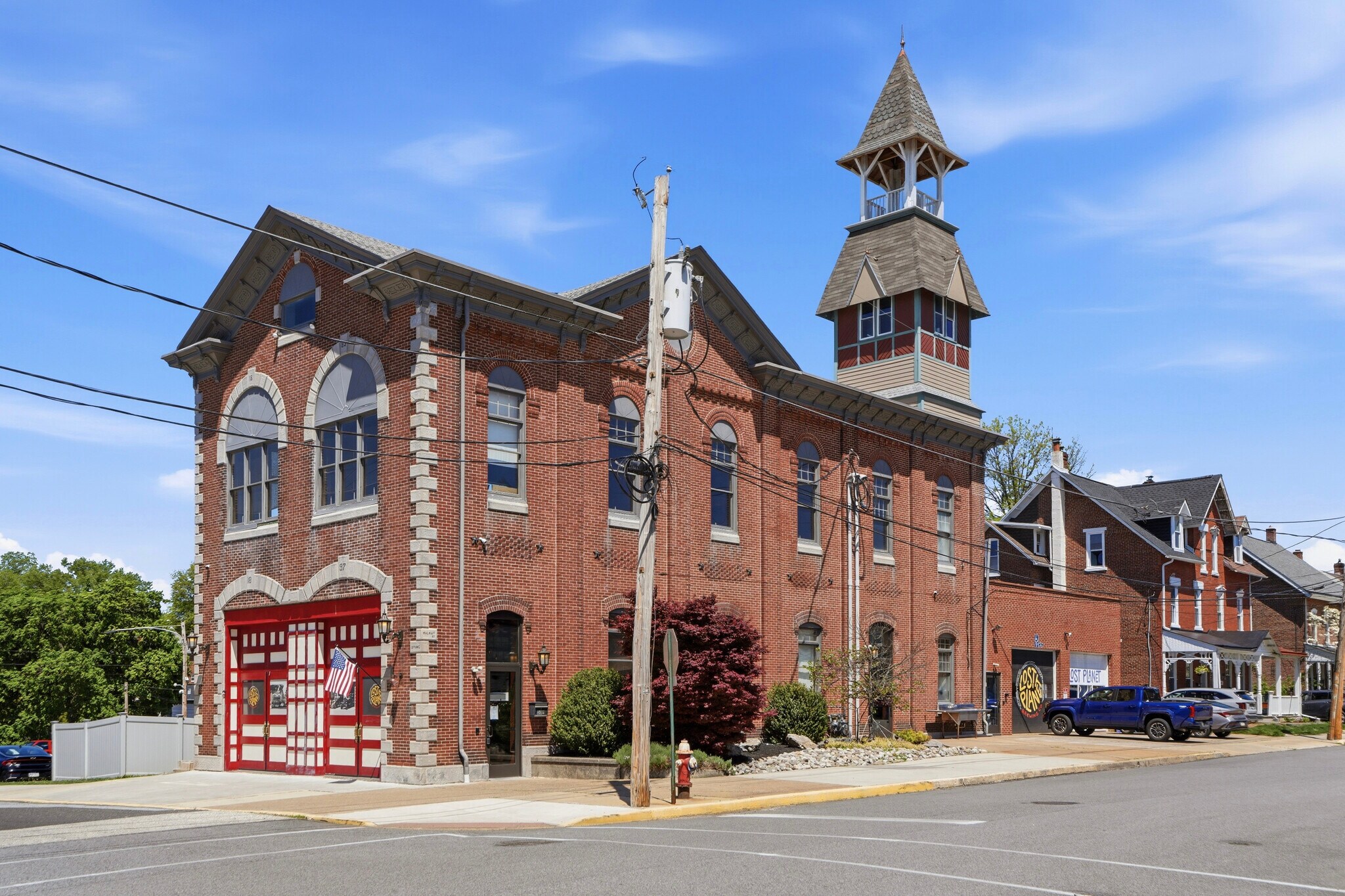301 Walnut St, Royersford, PA for lease Interior Photo- Image 1 of 22