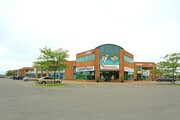 680 Bayview Dr, Barrie ON - Warehouse