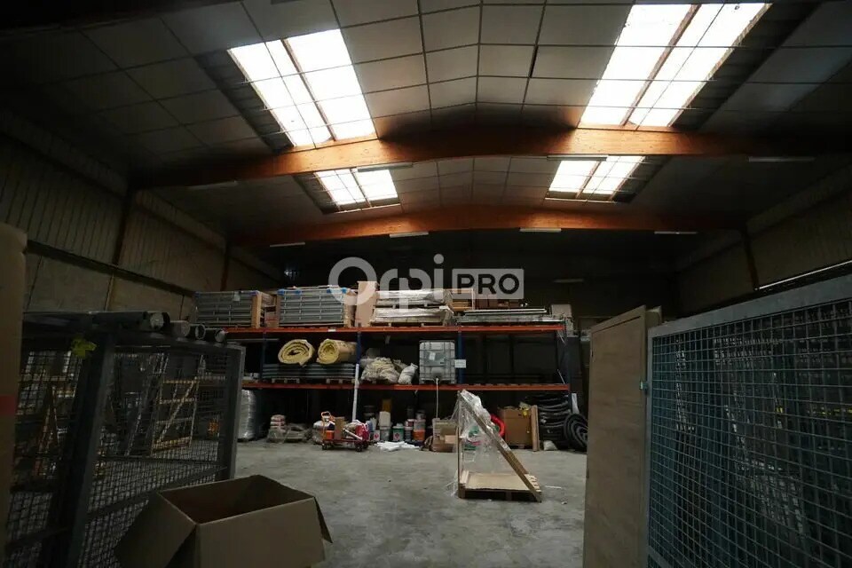 Flex in Quetigny for sale Building Photo- Image 1 of 10