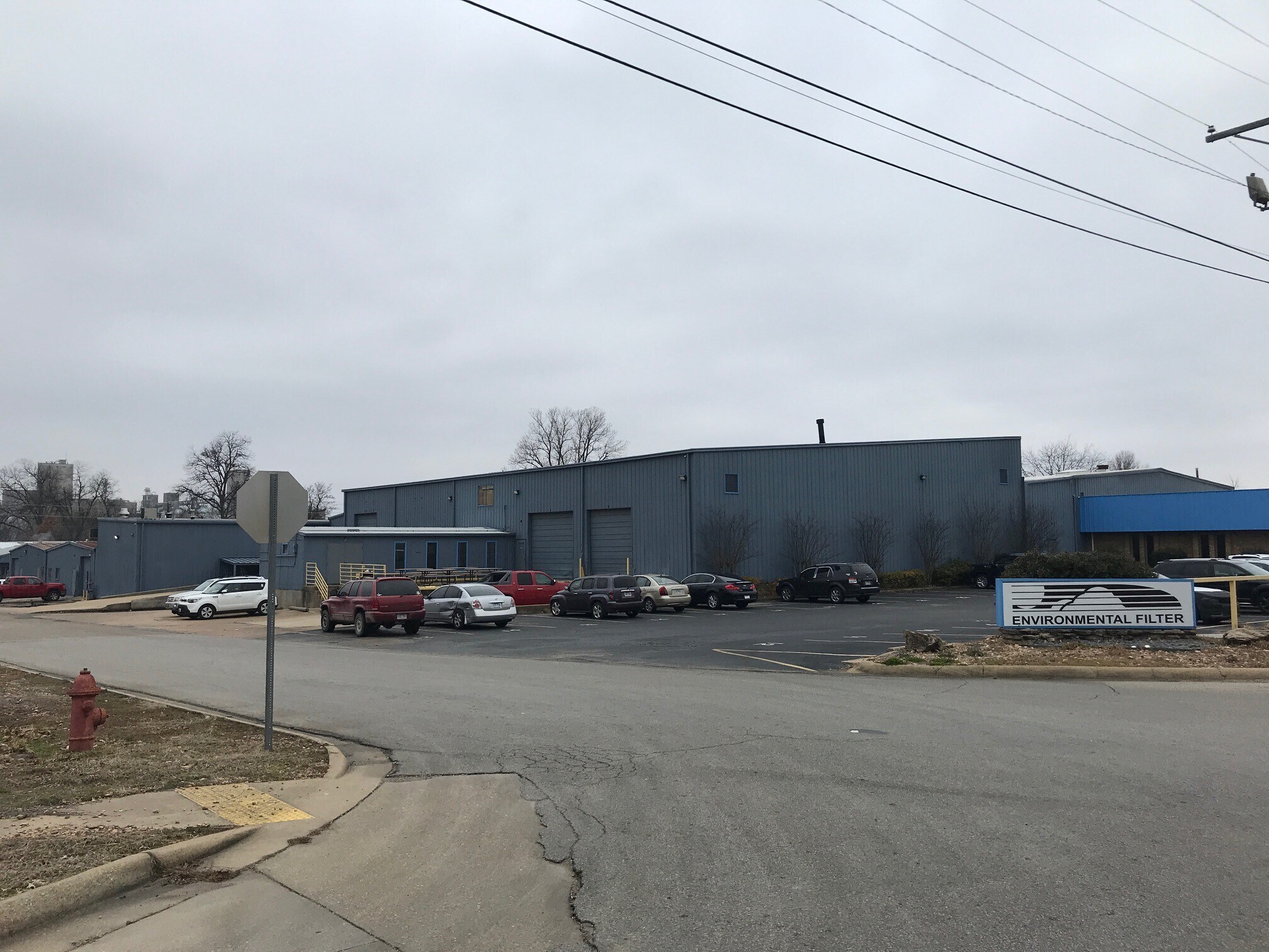 107 Flint St, Jonesboro, AR for sale Building Photo- Image 1 of 1