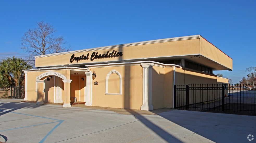 7201 Chef Menteur Hwy, New Orleans, LA 70126