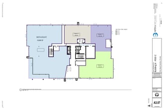 11200 RCA Center Dr, Palm Beach Gardens, FL for lease Floor Plan- Image 1 of 3