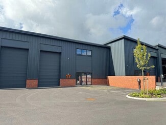 More details for East Horton Knowle Ln, Eastleigh - Office for Sale