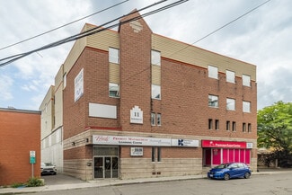 More details for 11 Rosemount Ave, Ottawa, ON - Office/Medical for Lease