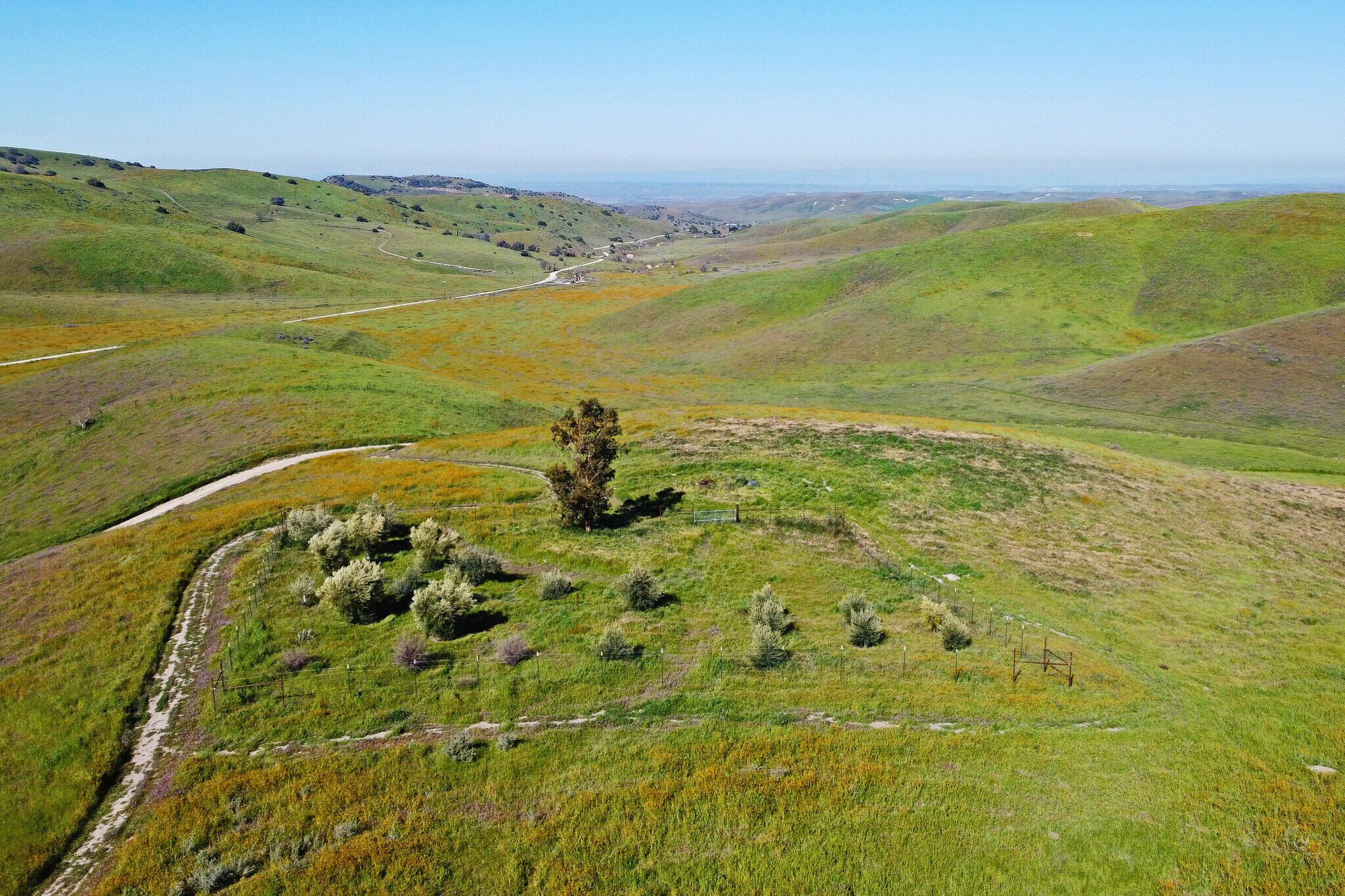 0 South Gillis Canyon, Shandon, CA for sale Building Photo- Image 1 of 1