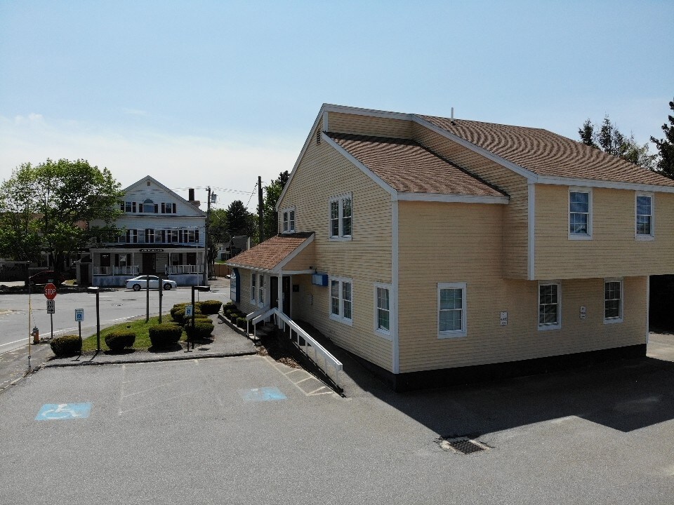 35 Cumberland St, Westbrook, ME for sale Building Photo- Image 1 of 1