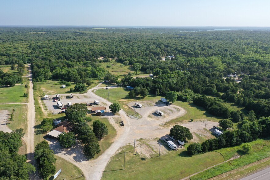 3433 US Highway 70, Ardmore, OK for sale - Primary Photo - Image 1 of 1