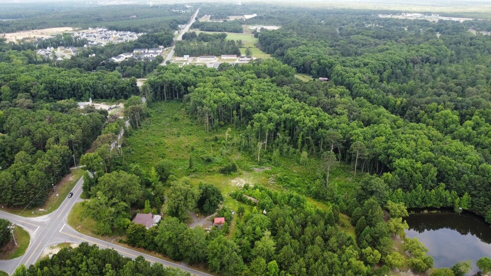 2174 US-1, Elgin, SC for sale - Aerial - Image 2 of 5