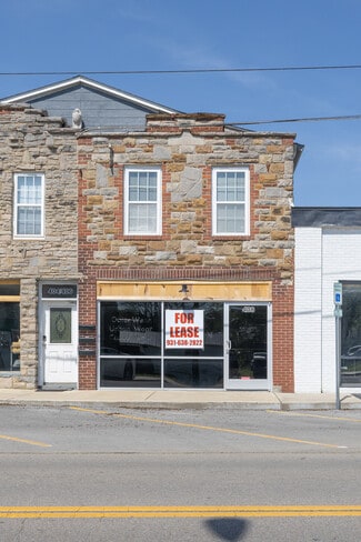 More details for 408 N 1st St, Pulaski, TN - Office/Retail for Lease
