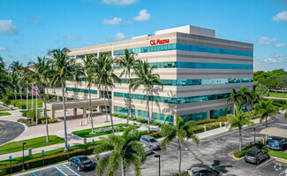 More details for 900 Broken Sound Pky NW, Boca Raton, FL - Office for Lease