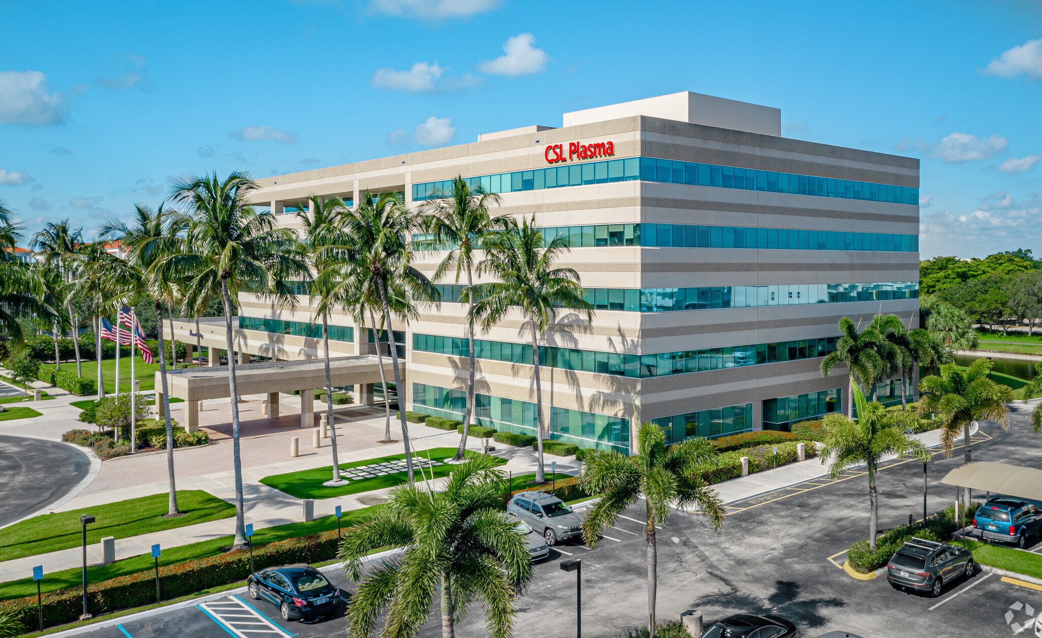 900 Broken Sound Pky NW, Boca Raton, FL for lease Building Photo- Image 1 of 14