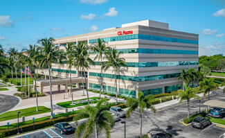 More details for 900 Broken Sound Pky NW, Boca Raton, FL - Office for Lease