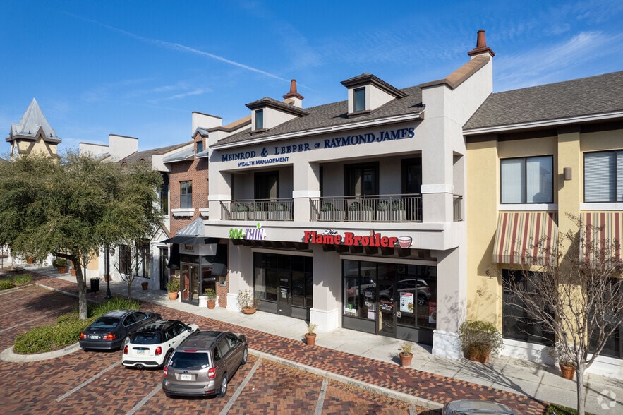 9822 Tapestry Park Cir, Jacksonville, FL for sale - Building Photo - Image 3 of 13