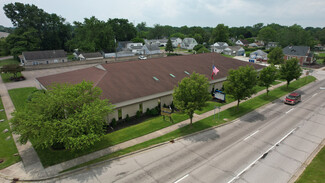 More details for 5700-5708 E 11 Mile Rd, Warren, MI - Office/Medical for Lease