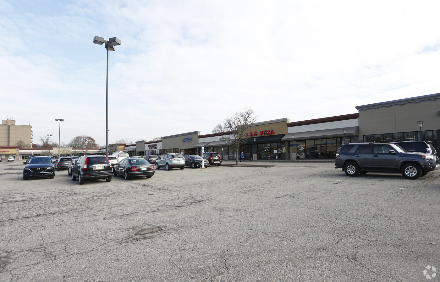 1616-1710 Pacific Ave, Natrona Heights, PA 15065 - Heights Plaza | LoopNet