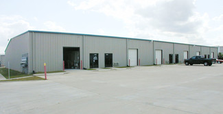 More details for 2121 Brittmoore Rd, Houston, TX - Industrial for Lease