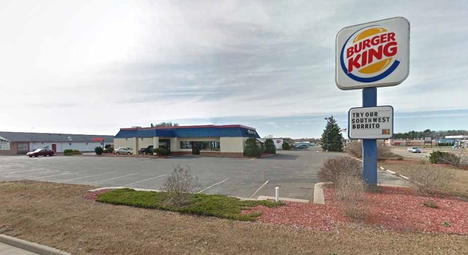 2000 E Main St, Reedsburg, WI for sale - Primary Photo - Image 1 of 1