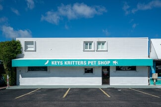 More details for 100636 Overseas Hwy, Key Largo, FL - Retail for Sale