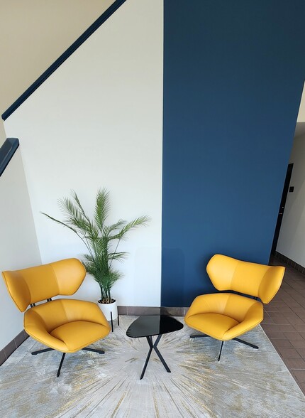 81-91 Columbia, Aliso Viejo, CA for lease - Interior Photo - Image 3 of 11