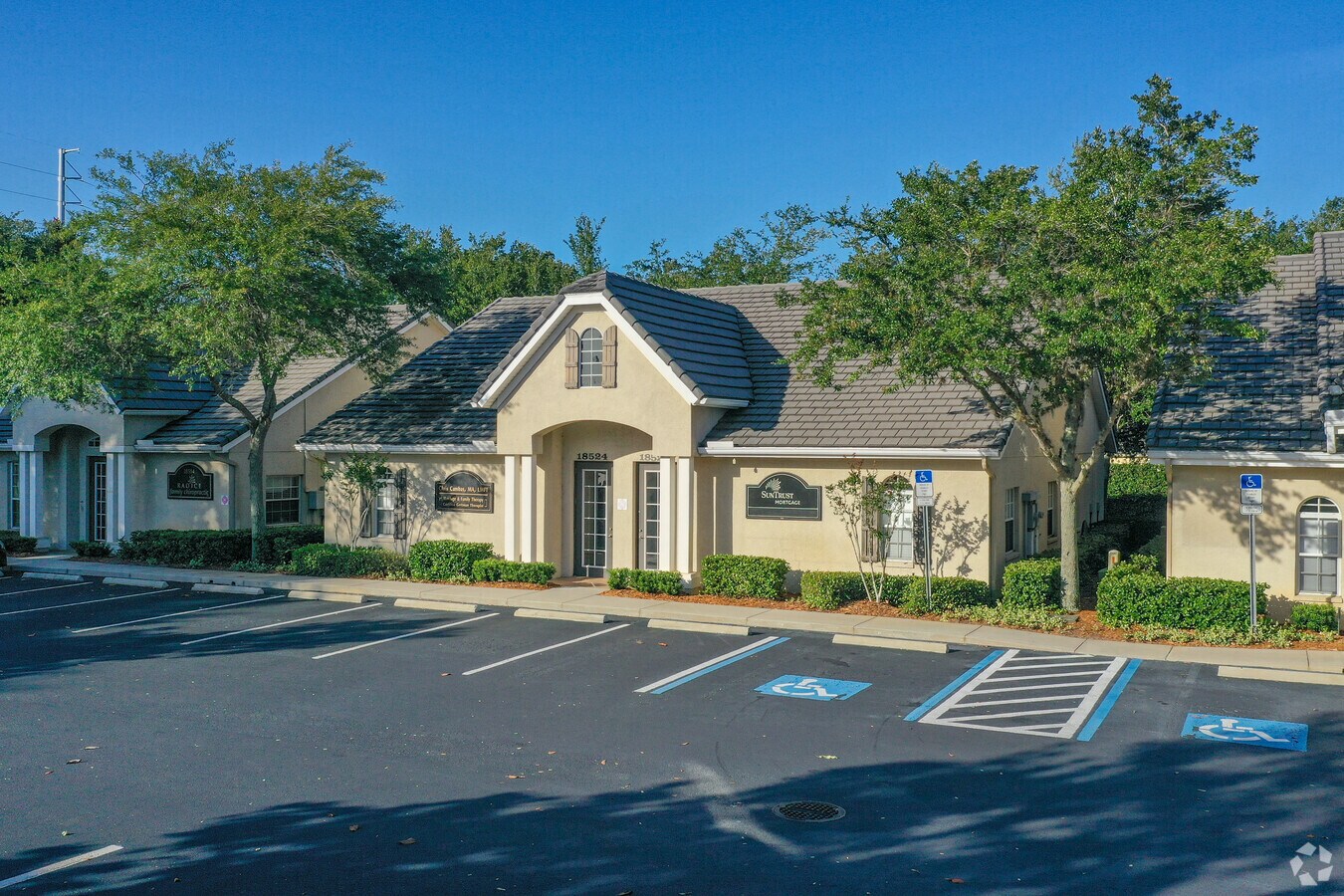 18520 N Dale Mabry Hwy, Lutz, FL 33548 Property Record