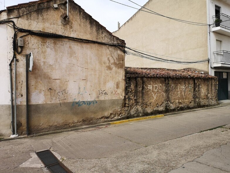 Land in Ciudad Rodrigo for sale - Building Photo - Image 3 of 3