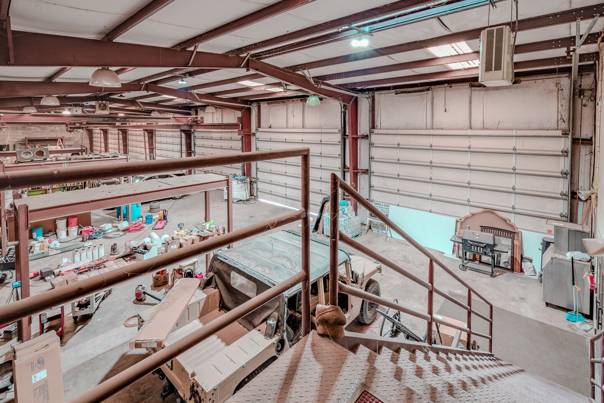 24976 Highway 321, Cleveland, TX for sale Primary Photo- Image 1 of 1