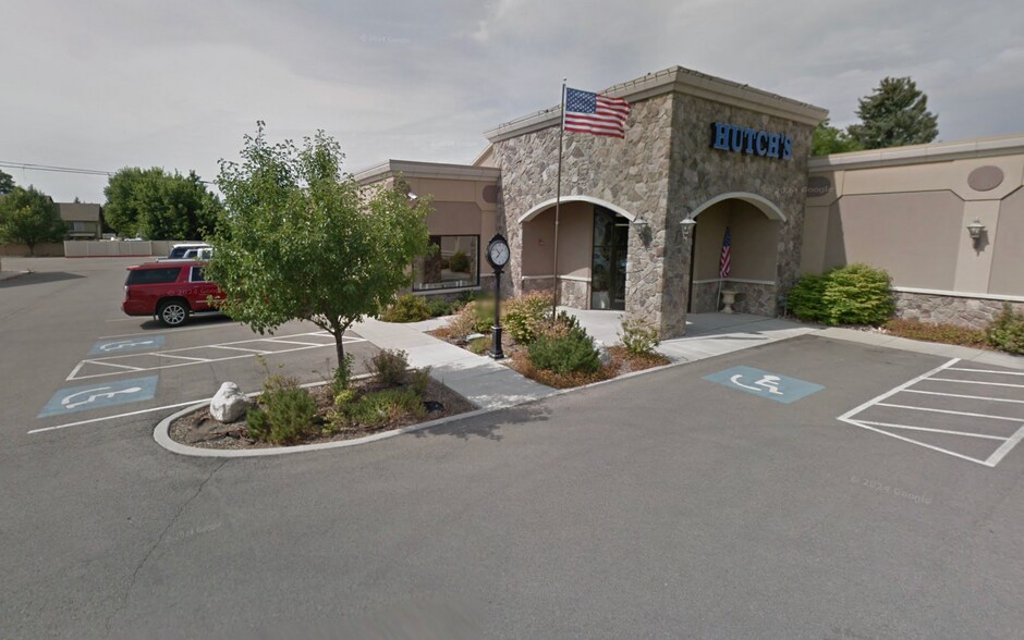 50 E Main St, Lehi, UT for lease - Primary Photo - Image 1 of 10