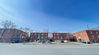 More details for Portfolio De Chambly, Longueuil – Multifamily for Sale, Longueuil, QC