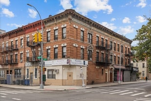 1056 Rogers Ave, Brooklyn NY - Retail Space