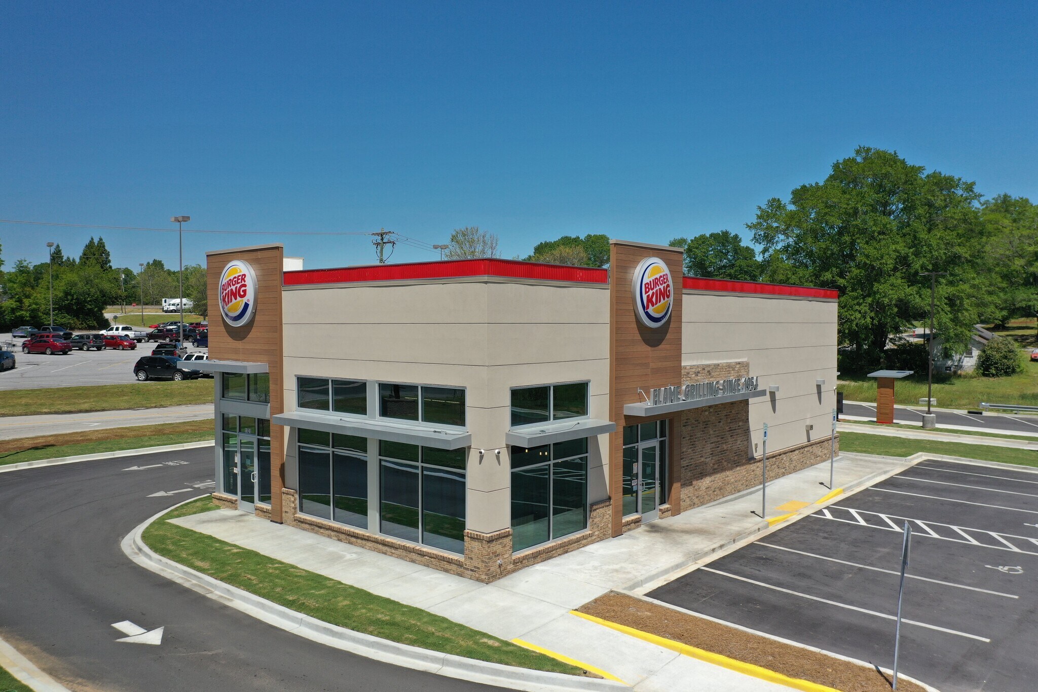 1101 E Main St, Westminster, SC for sale Building Photo- Image 1 of 1