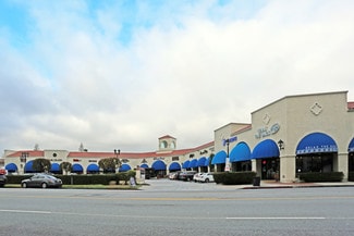 More details for 18711-18737 Ventura Blvd, Tarzana, CA - Retail for Lease