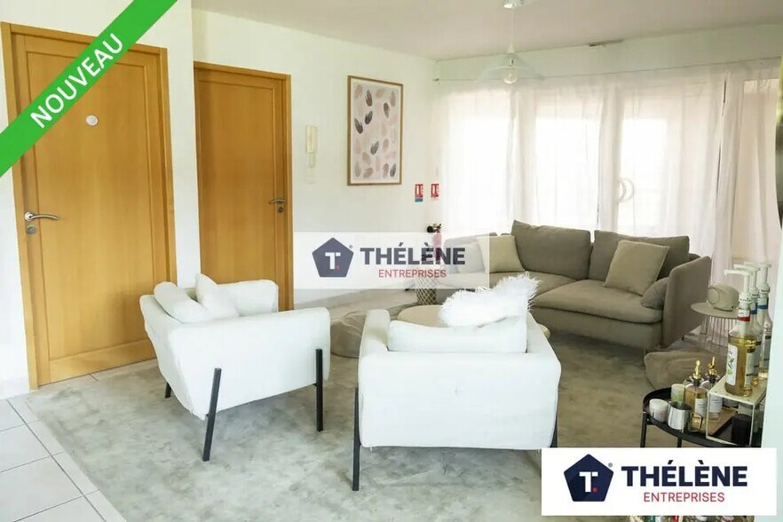 Office in Saint-Aunès for lease - Building Photo - Image 3 of 10